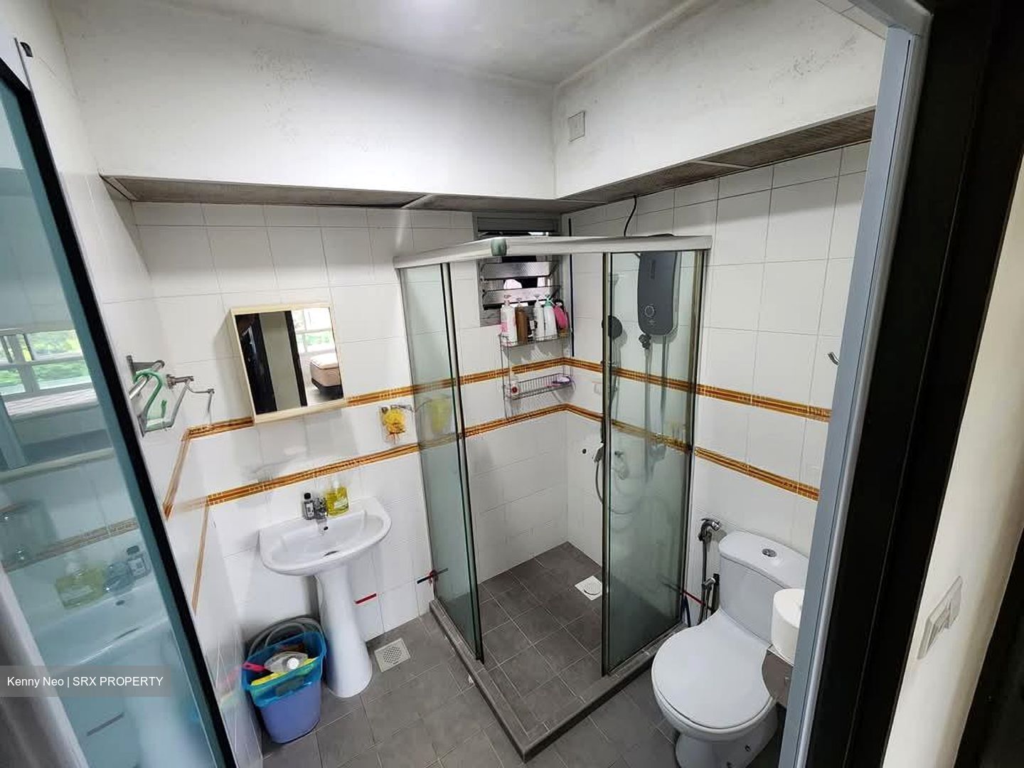 Blk 28 Ghim Moh Valley (Queenstown), HDB 4 Rooms #577795571